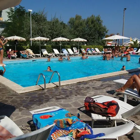 شقة فندقية Residenza Giardino