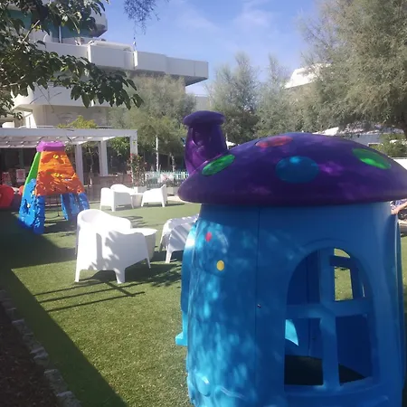 Residenza Giardino شقة فندقية بيلاريا-إيجيا مارينا