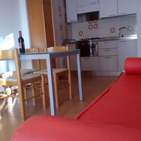 Residenza Giardino 3* بيلاريا-إيجيا مارينا