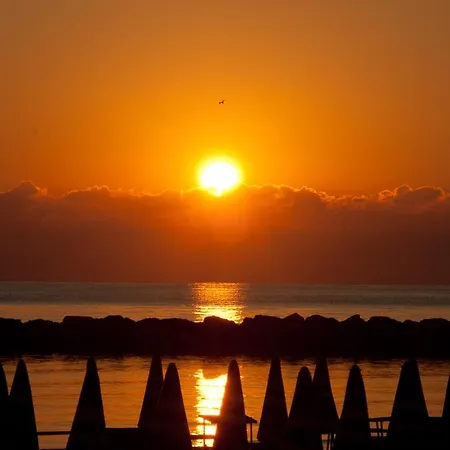 Apartahotel Residenza Giardino Bellaria-Igea Marina
