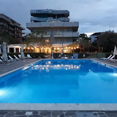 Residenza Giardino Bellaria-Igea Marina