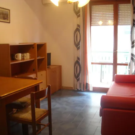 Residenza Giardino Bellaria-Igea Marina