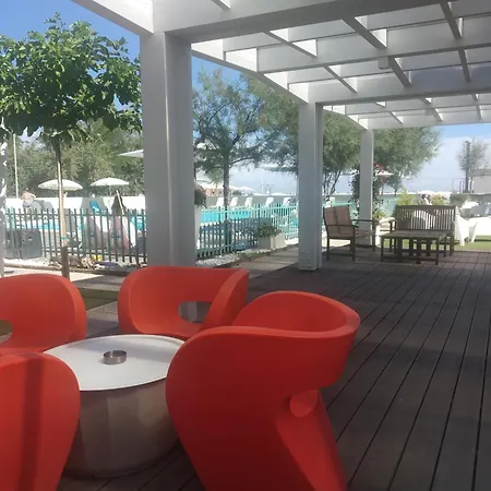 Apartahotel Residenza Giardino 3*