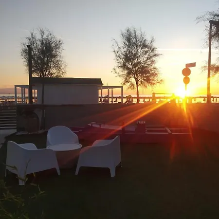 Residenza Giardino 3* Bellaria-Igea Marina