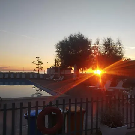 Apartahotel Residenza Giardino
