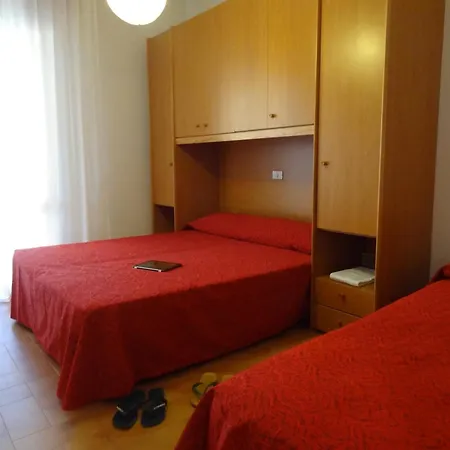 Residenza Giardino Apartahotel