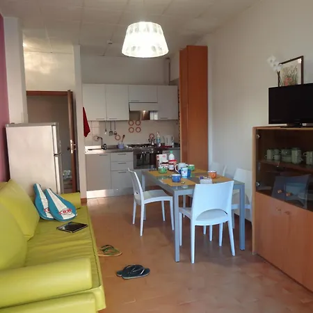 Residenza Giardino 3* Bellaria-Igea Marina
