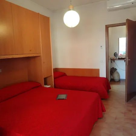 Residenza Giardino