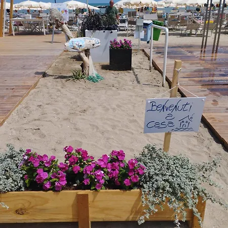 Residenza Giardino 3*