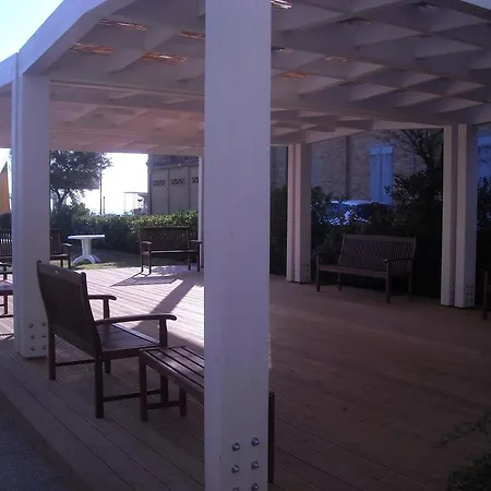 Residenza Giardino 3* Bellaria-Igea Marina