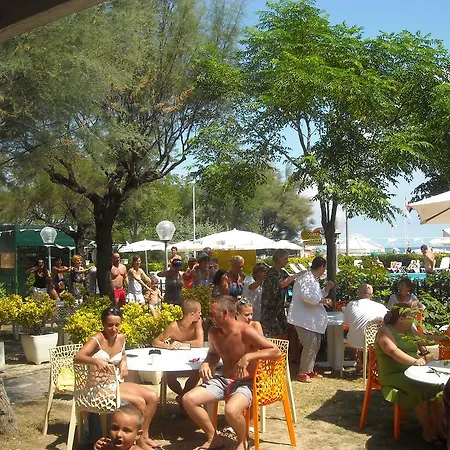 Residenza Giardino Apartahotel