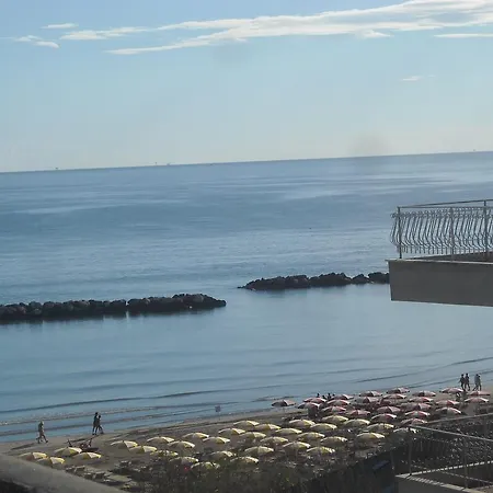 Residenza Giardino Apartahotel