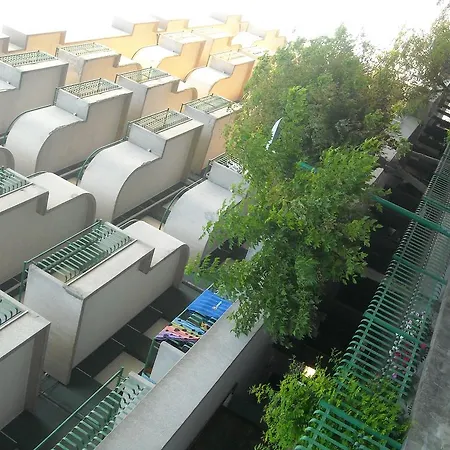 Residenza Giardino Bellaria-Igea Marina