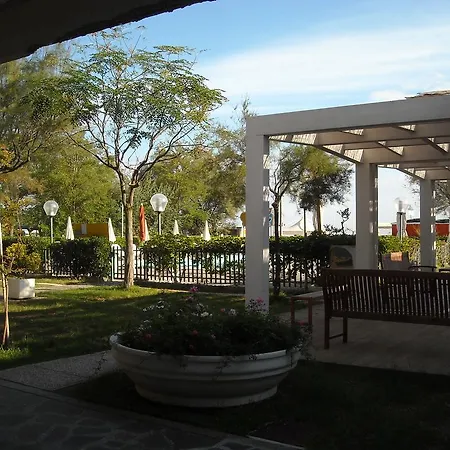 Residenza Giardino Bellaria-Igea Marina