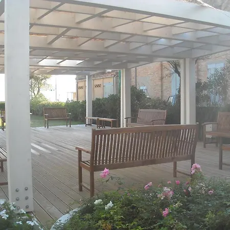 Residenza Giardino Apartahotel