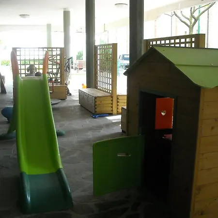 Residenza Giardino Bellaria-Igea Marina