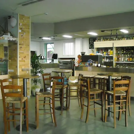 Apartahotel Residenza Giardino 3*