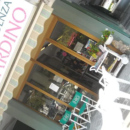 Apartahotel Residenza Giardino 3*