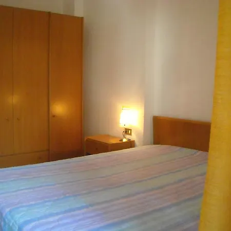 Residenza Giardino Apartahotel 3*