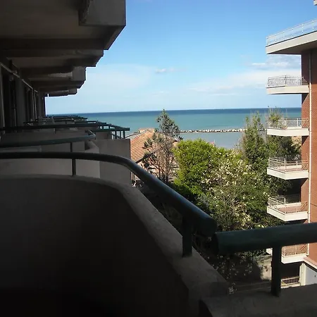 Apartahotel Residenza Giardino 3*