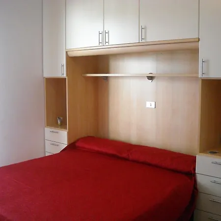 Apartahotel Residenza Giardino