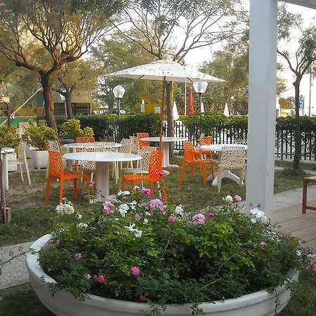 Residenza Giardino Apartahotel