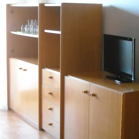 Apartahotel Residenza Giardino 3*