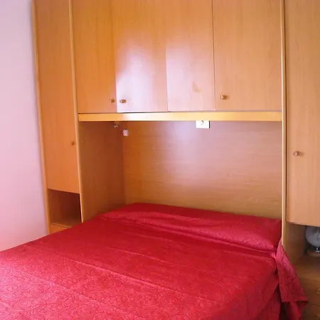 Residenza Giardino Apartahotel