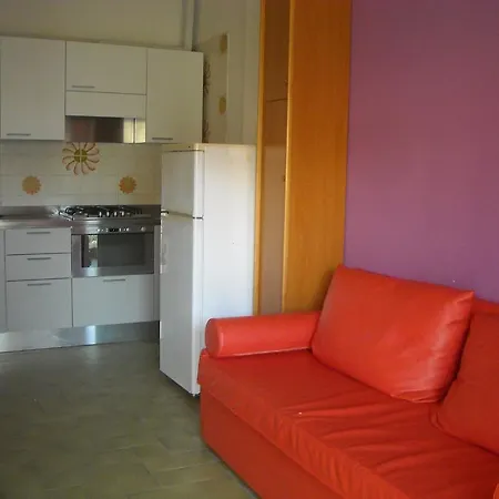 Apartahotel Residenza Giardino Bellaria-Igea Marina