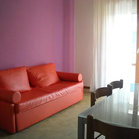 Residenza Giardino Apartahotel 3*
