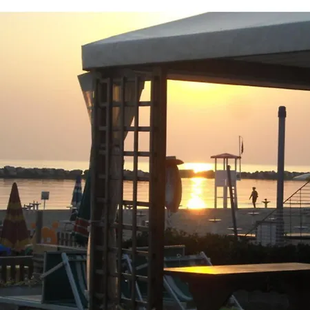 Residenza Giardino Apartahotel Bellaria-Igea Marina