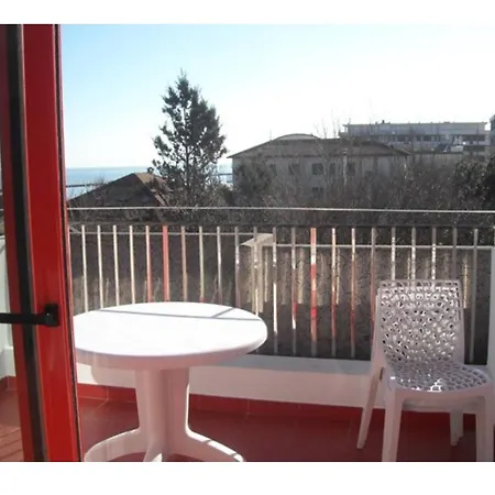 Residenza Giardino Apartahotel Bellaria-Igea Marina