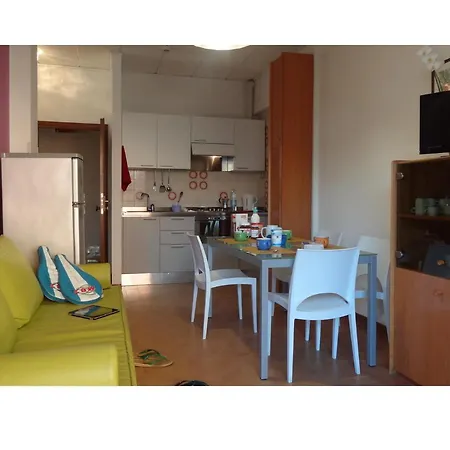 Residenza Giardino Bellaria-Igea Marina