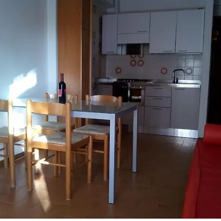 Residenza Giardino Apartahotel Bellaria-Igea Marina
